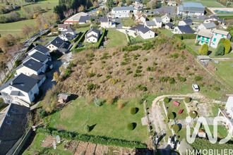  terrain st-agreve 07320