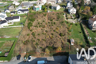  terrain st-agreve 07320