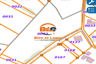  terrain st-alban-sur-limagnole 48120