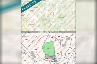  terrain st-alban-sur-limagnole 48120