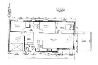  terrain st-amand-les-eaux 59230