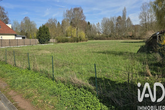  terrain st-amand-les-eaux 59230