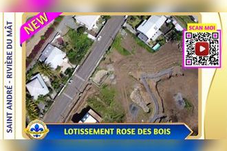  terrain st-andre 97440