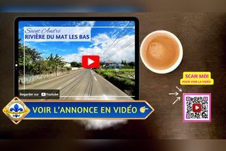  terrain st-andre 97440