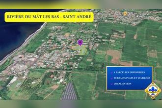  terrain st-andre 97440