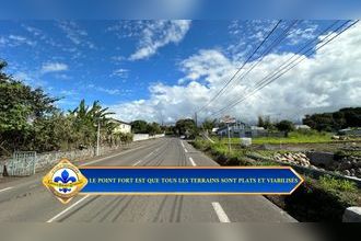  terrain st-andre 97440