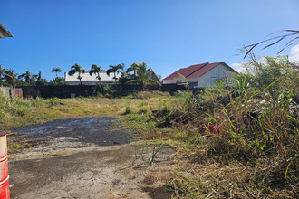  terrain st-andre 97440