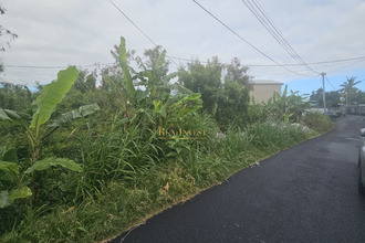  terrain st-andre 97440