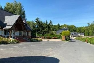  terrain st-andre-d-hebertot 14130