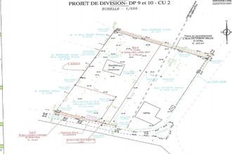  terrain st-andre-de-cubzac 33240