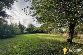  terrain st-andre-de-lidon 17260