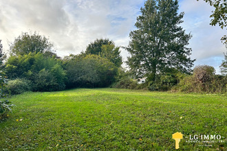  terrain st-andre-de-lidon 17260