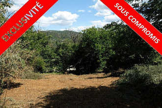  terrain st-andre-de-majencoules 30570