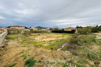  terrain st-andre-de-roquelongue 11200