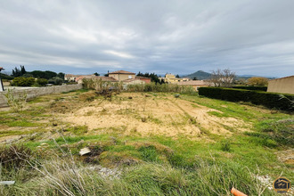  terrain st-andre-de-roquelongue 11200