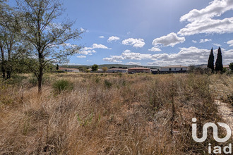  terrain st-andre-de-roquelongue 11200