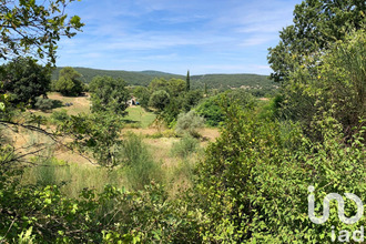  terrain st-andre-de-roquepertuis 30630