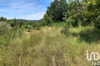  terrain st-andre-de-roquepertuis 30630