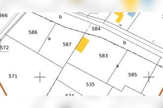  terrain st-andre-de-sangonis 34725