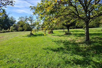  terrain st-andre-en-royans 38680