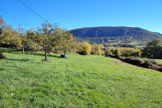  terrain st-andre-en-royans 38680