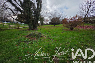  terrain st-andre-le-gaz 38490