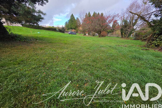  terrain st-andre-le-gaz 38490
