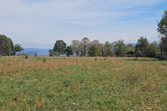  terrain st-andre-le-gaz 38490