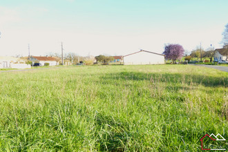  terrain st-antoine-cumond 24410