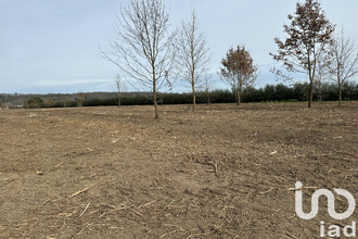  terrain st-antoine-de-breuilh 24230