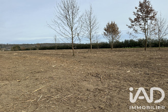  terrain st-antoine-de-breuilh 24230