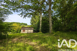  terrain st-antoine-du-rocher 37360