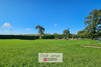  terrain st-antoine-la-foret 76170