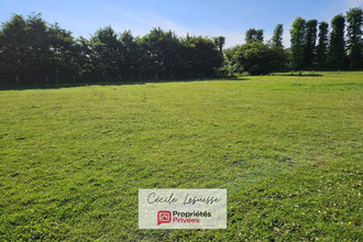  terrain st-antoine-la-foret 76170