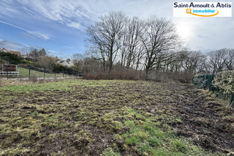  terrain st-arnoult-en-yvelines 78730