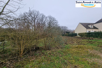  terrain st-arnoult-en-yvelines 78730