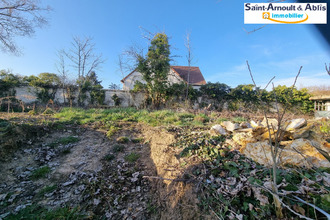  terrain st-arnoult-en-yvelines 78730