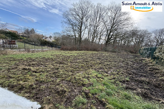  terrain st-arnoult-en-yvelines 78730