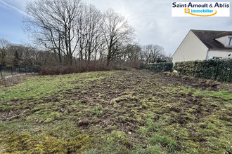  terrain st-arnoult-en-yvelines 78730