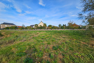  terrain st-aubin-celloville 76520