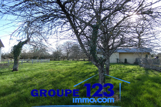  terrain st-aubin-chateau-neuf 89110