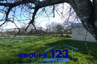  terrain st-aubin-chateau-neuf 89110