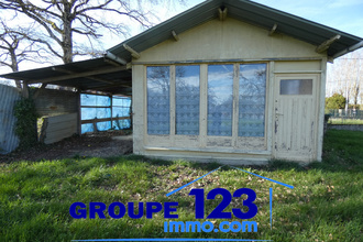  terrain st-aubin-chateau-neuf 89110