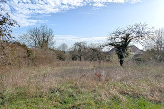  terrain st-aubin-chateau-neuf 89110