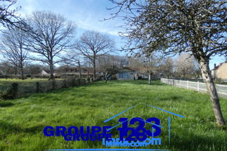  terrain st-aubin-chateau-neuf 89110