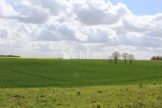  terrain st-aubin-d-ecrosville 27110