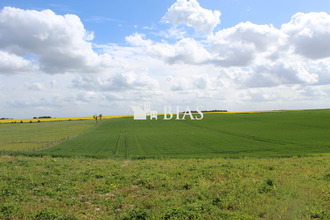  terrain st-aubin-d-ecrosville 27110