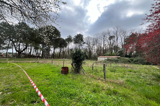 terrain st-aubin-de-medoc 33160