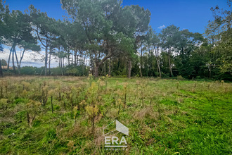  terrain st-aubin-de-medoc 33160