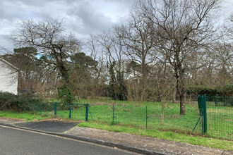  terrain st-aubin-de-medoc 33160